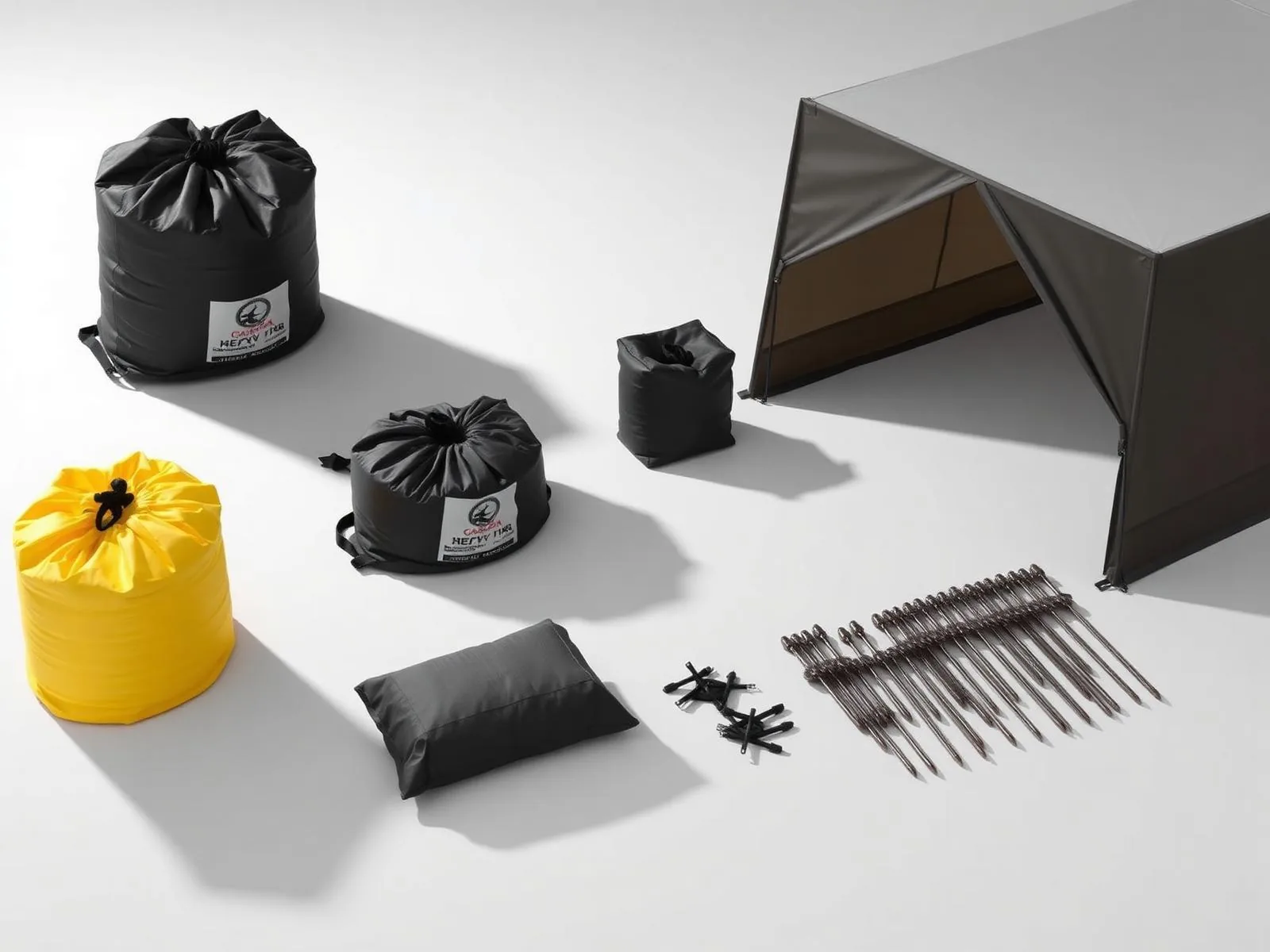 Accessories